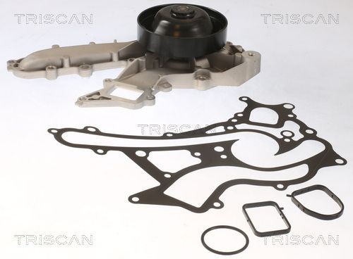 TRISCAN Bomba de água 8600 23095 Bomba de água TRISCAN Mercedes-Benz SL 8600 23095