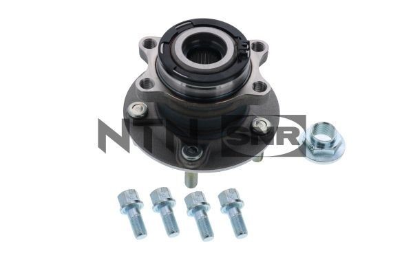 SNR Wiellagerset R173.71 SNR R173.71 Wielnaaf Outlander III Van (GF, GG) originele prijs