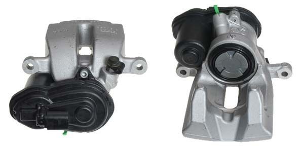 BUDWEG CALIPER Remklauw 345453 BUDWEG CALIPER 345453 Remklauw MITSUBISHI GRANDIS kosten