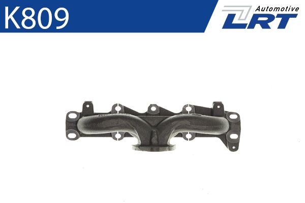 LRT Zberné potrubie výfuku K809 LRT K809 Výfukové zvody Ford Sierra MK2 cena