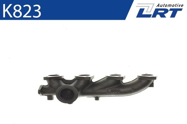 LRT Collecteur d'échappement K823 LRT K823 Collecteur d'echappement BMW F31 à un prix avantageux