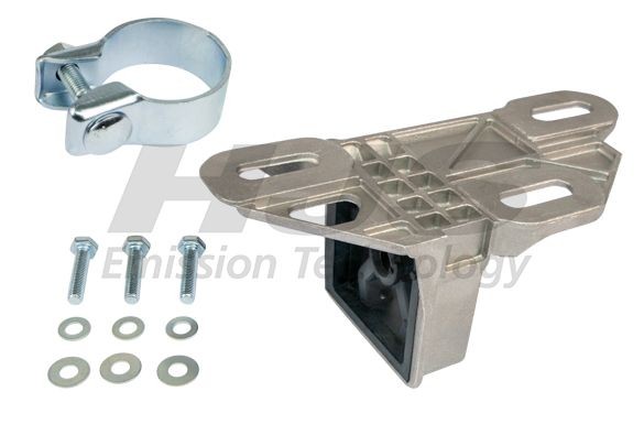 HJS Monteringssats, avgassystem 82 23 9031 82 23 9031 HJS monteringssats avgassystem RENAULT MEGANE