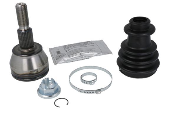 Homokineet reparatie set, aandrijfas METELLI 15-1960 METELLI 15-1960 Homokinetische koppeling FORD TRANSIT CONNECT 2017