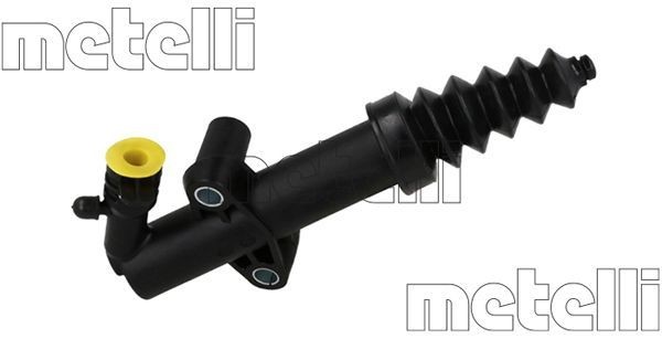 Työsylinteri, kytkin METELLI 54-0159 METELLI 54-0159 CITROËN C4 2017 Työsylinteri