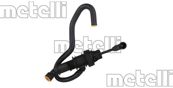 METELLI Hoofdcilinder van de koppeling 55-0217 METELLI 55-0217 Hoofdcilinder, koppeling Pajero Sport II SUV (KH, KG) prijs