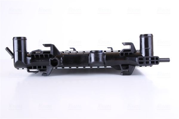 Radiators, Motora dzesēšanas sistēma NISSENS 606722 NISSENS 606722: Ūdens radiatori Seat IBIZA 2023