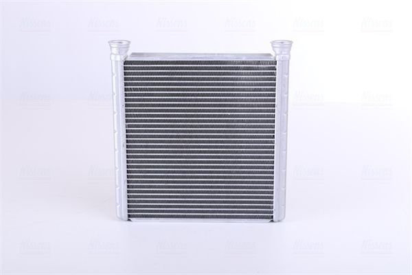 NISSENS Kachelradiateur, interieurverwarming 70533 NISSENS 70533 originele Voorverwarmer interieurverwarming VOLKSWAGEN CRAFTER prijs