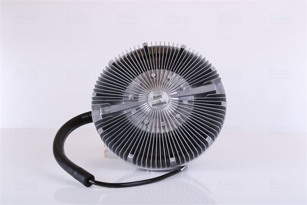 NISSENS Fan clutch 86231 RENAULT ESPACE NISSENS fan clutch 86231