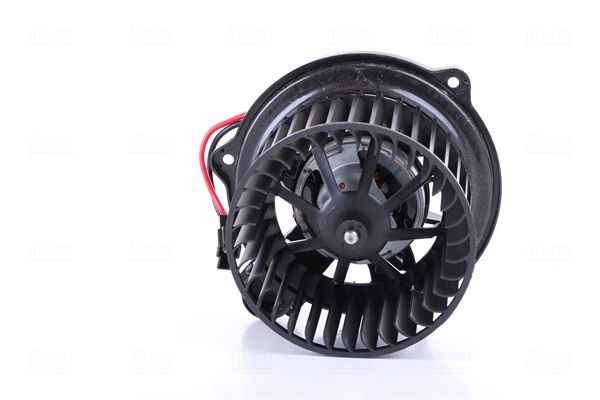 NISSENS Kupévifte 87820 NISSENS 87820 originale Kupevifte Kia Rio 2 hva koster