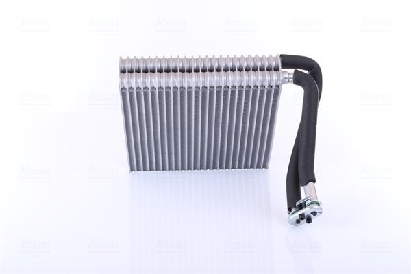 NISSENS Fordamper aircondition 92331 92331 Fordamper NISSENS NISSAN NV200