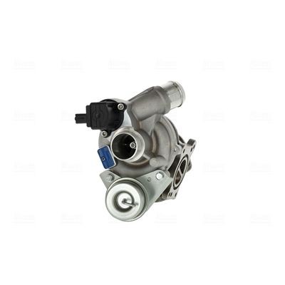 Turbolader NISSENS 93282 NISSENS 93282: Turbolader Peugeot 508 2015