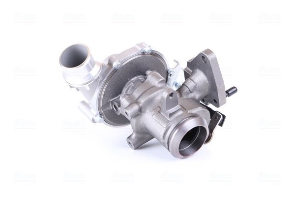 NISSENS Turbolader 93426 Turbolader NISSENS Nissan CHERRY 93426