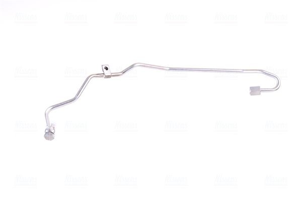 NISSENS Eļļas cauruļvads, Kompresors 935022 NISSENS 935022 Eļļas cauruļvads kompresors Volkswagen Caddy IV Van (SAA, SAH) par izdevīgu cenu