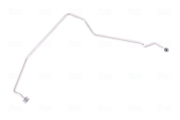 NISSENS Öljyjohdin, ahdin 935023 NISSENS 935023 Audi A4 B7 Sedan öljyjohdin ahdin