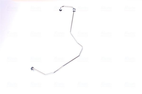 NISSENS Eļļas cauruļvads, Kompresors 935025 935025 Eļļas cauruļvads kompresors NISSENS MINI CLUBMAN