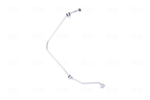 NISSENS Olieleiding, turbolader 935026 NISSENS 935026 Olieleiding turbo Seat Cordoba 6K5 prijs