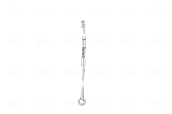 NISSENS Ölleitung für Turbolader 935029 NISSENS 935029 Ölleitung für Turbolader