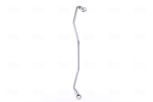 Oljeledning, lader NISSENS 935049 NISSENS 935049: Oljerør turbo Citroen BERLINGO 2007