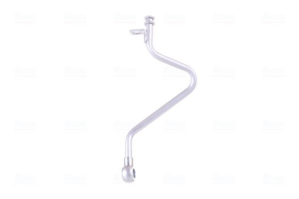 NISSENS Tubo olio, Compressore 935053 NISSENS 935053 Tubo olio, Compressore MERCEDES-BENZ Classe C Sportcoupe (CL203) C 200 CGI Kompressor (203.743) 170 CV 2008