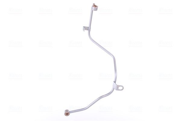 NISSENS Oljeledning, lader 935055 pris Oljeledning lader Renault JL 935055 NISSENS