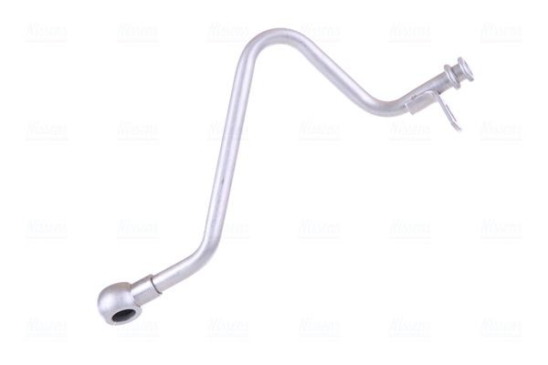 NISSENS Oljeledning, lader 935068 Oljerør turbo Mercedes-Benz 909 935068 NISSENS