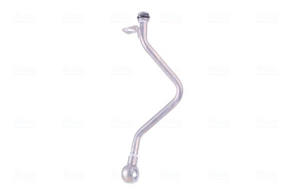 NISSENS Eļļas cauruļvads, Kompresors 935076 935076 Trailing arm MINI CLUBMAN NISSENS