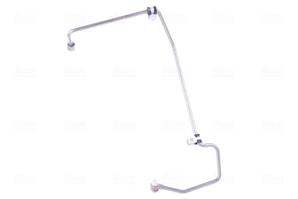 NISSENS Oil Pipe, charger 935083 Volkswagen 9K9A Turbo oil feed pipe 935083 NISSENS