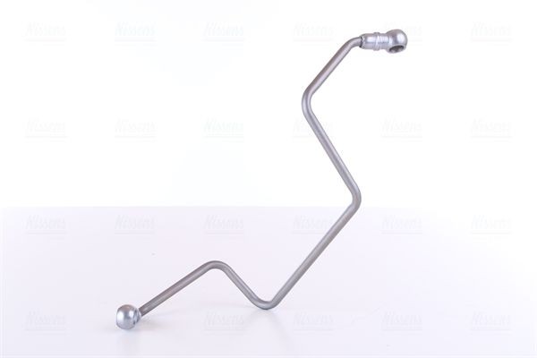 NISSENS Oil Pipe, charger 935088 NISSENS 935088 genuine Volvo 944 turbocharger oil line price
