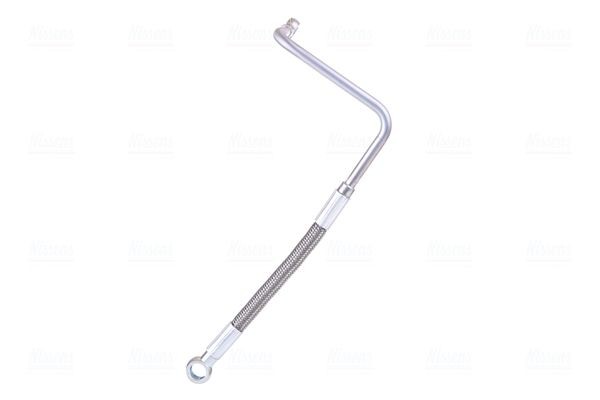 NISSENS Oljeledning, överladdare 935091 NISSENS 935091 Turbooljerör Saab 9-3 Kombi original