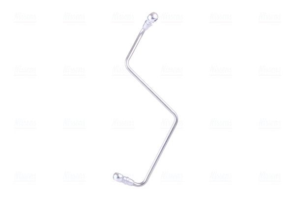 Olieleiding, turbolader NISSENS 935093 NISSENS 935093 Olieleiding turbolader Peugeot 206 2002