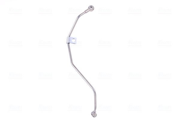 NISSENS Oil Pipe, charger 935100 NISSENS 935100 genuine NISSAN ALMERA turbo oil feed pipe price