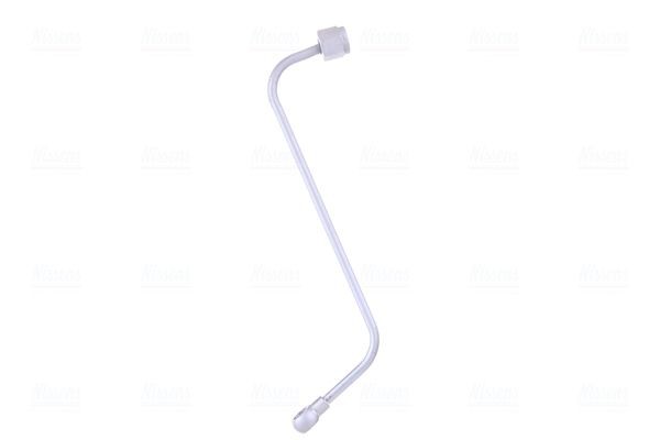 NISSENS Oil Pipe, charger 935107 NISSENS 935107 HYUNDAI Sonata VII (LF) turbocharger oil line replacement