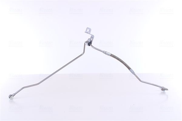 NISSENS Oljeledning, lader 935112 935112 Oljerør turbo NISSENS FORD MONDEO