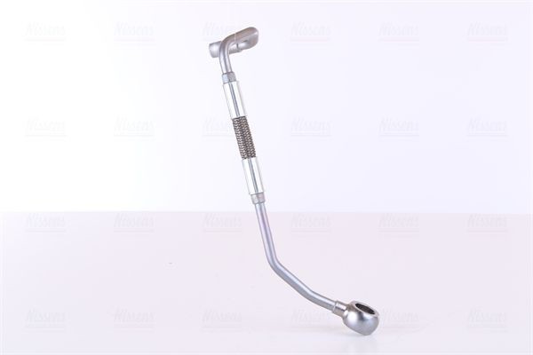 Conduite d'huile turbocompresseur NISSENS 935117 NISSENS 935117: Conduite d'huile turbocompresseur Peugeot 807 2018