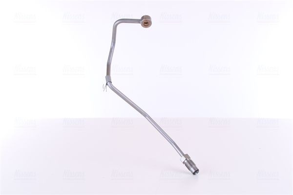 NISSENS Olieleiding, turbolader 935121 NISSENS 935121 Olieleiding turbo Opel Movano Flatbed Vrachtwagen originele prijs