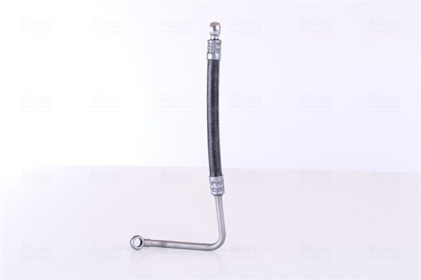 Σωλήνας λαδιού, τούρμπο NISSENS 935123 NISSENS 935123 Σωλήνας λαδιού τούρμπο BMW X5 2005