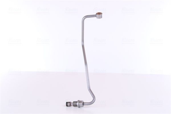 NISSENS Tubo olio, Compressore 935124 NISSENS 935124 Tubo olio turbina JAGUAR XF originali