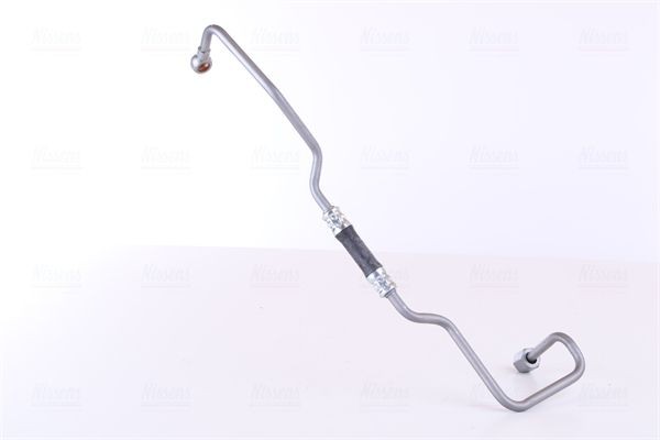 NISSENS Oljeledning, överladdare 935141 Opel Astra G Kombi Turbooljerör NISSENS 935141