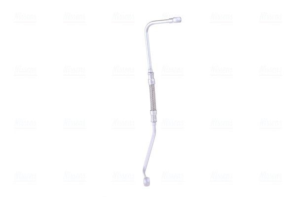 NISSENS Tubo de óleo, compressor 935142 Tubo óleo turbo NISSENS LT 935142 baratos