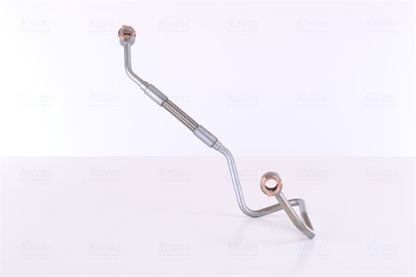 NISSENS Oljeledning, lader 935150 NISSENS 935150 Oljeledning lader Mazda CX 7 ER billige