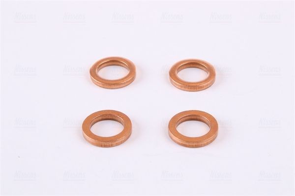 Tubo de óleo, compressor NISSENS 935151 NISSENS 935151 Tubo óleo turbo Citroën C5 2015