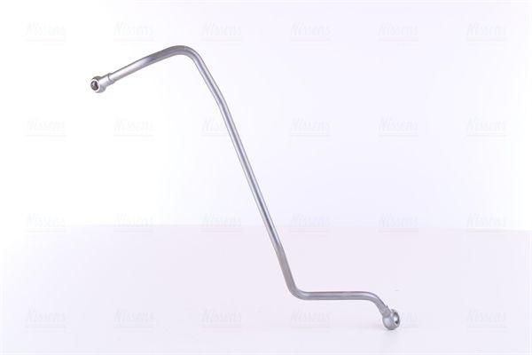 NISSENS Õliühendus, kompressor 935153 NISSENS 935153 originaal Õliühendus turbolaadur VAUXHALL CORSA hind