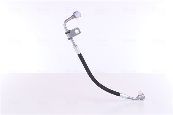 NISSENS Oljeledning, lader 935157 Oljerør turbo NISSENS Ford MONDEO 935157