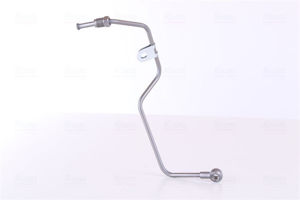 Oil Pipe, charger NISSENS 935178 NISSENS 935178 Mitsubishi L 200 2009 Turbo oil feed line price