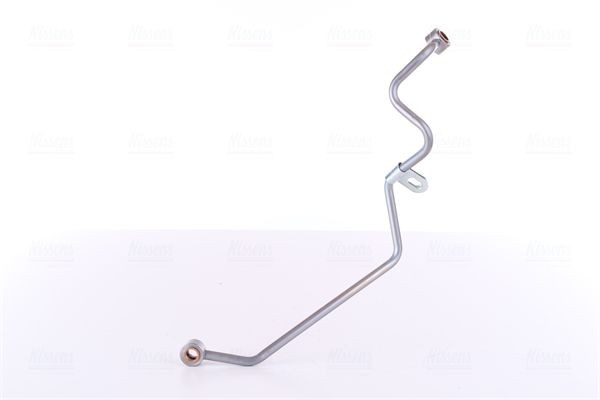 NISSENS Eļļas cauruļvads, Kompresors 935180 NISSENS 935180 Trailing arm Renault Clio 3 Grandtour lēti