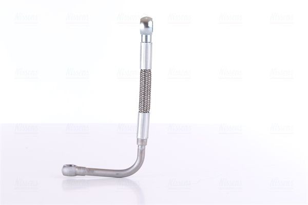 NISSENS Olierør, turbolader 935186 NISSENS 935186 Olierør, turbolader FIAT Marea Weekend (185) 1.6 100 16V 103 HK 1998