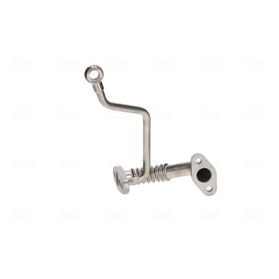 NISSENS Olieleiding, turbolader 935193 NISSENS 935193 Olieleiding lader Citroen XM goedkoop