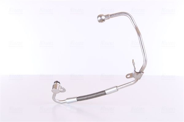 NISSENS Oil Pipe, charger 935195 NISSENS 935195 VW Beetle 5c turbo oil feed pipe cost