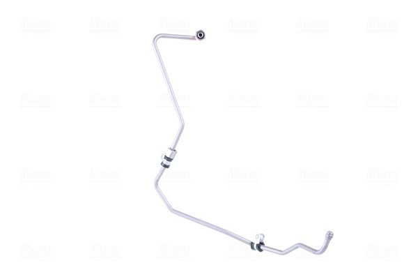 NISSENS Olieleiding, turbolader 935196 NISSENS 935196 Olieleiding turbo Seat Cordoba 6K5 goedkoop