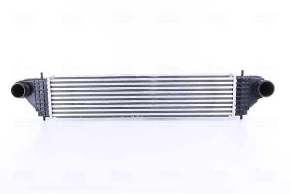 Intercooler NISSENS 961005 NISSENS 961005: Radiator intercooler Mitsubishi COLT 2018